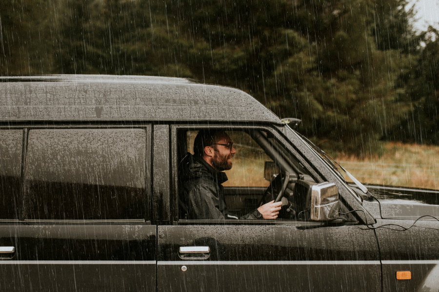 Protect Your Car from Floods with High-Quality Anti-Rust Car Paint