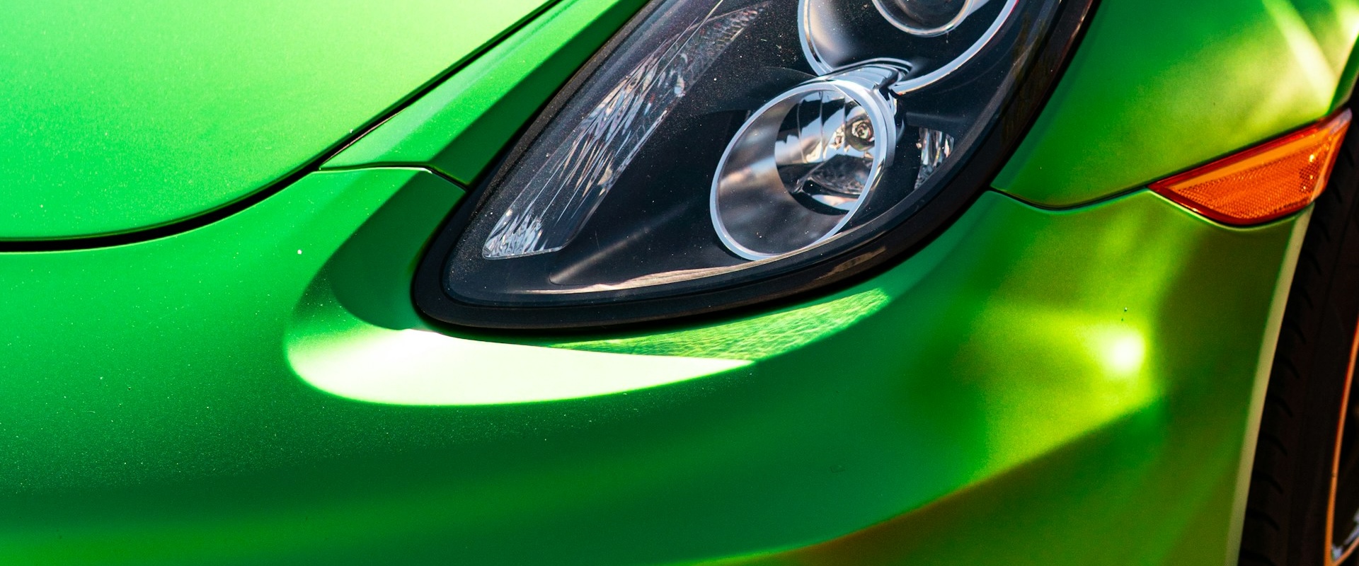 How to Maintain Matte Car Paint So It Doesn't Become Dull Quickly