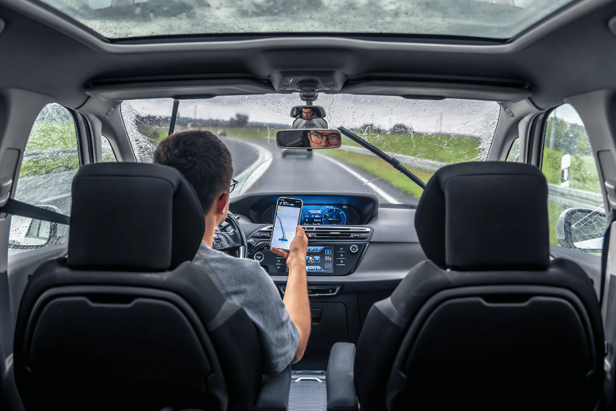 More Than Just an Accessory: Why a Dashcam Is Essential in Your Car